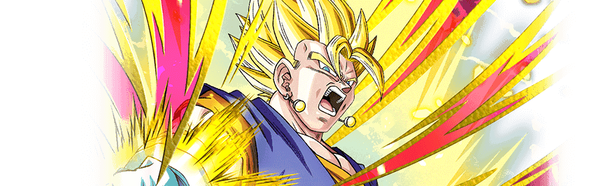 Super Vegito
