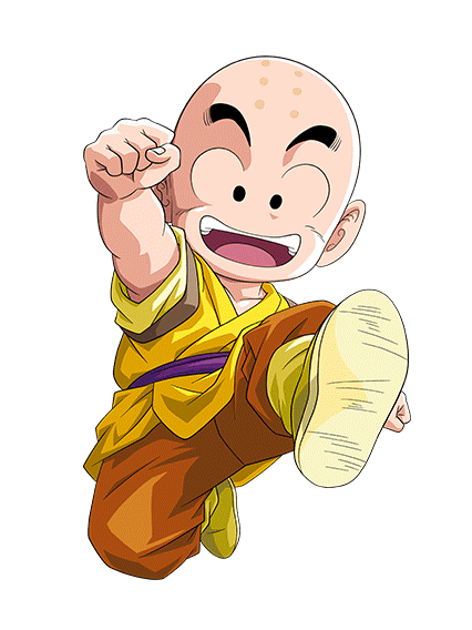 Krillin (Youth)