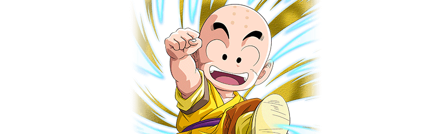 Krillin (Youth)