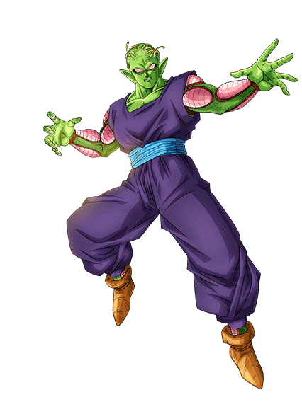 Piccolo (Brainwashed)