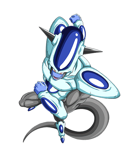 Frost (Assault Form)