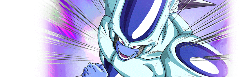 Frost (Assault Form)