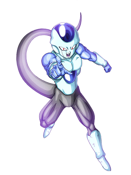 Frost (Final Form)