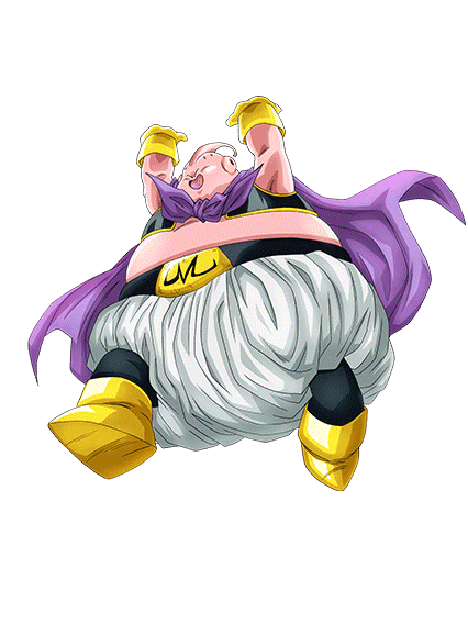Majin Buu (Good)