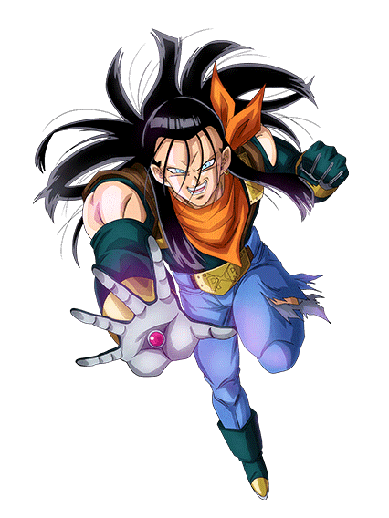 Super #17