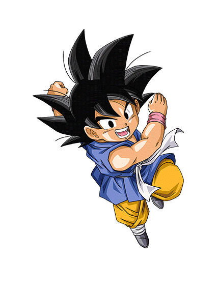 Goku (GT)