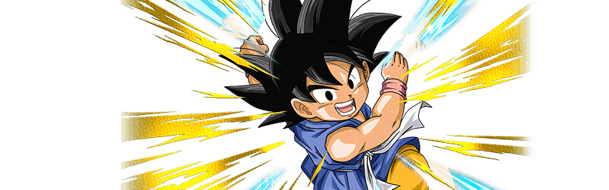 Goku (GT)