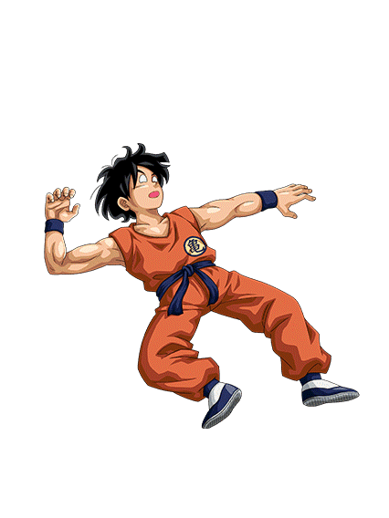 Yamcha