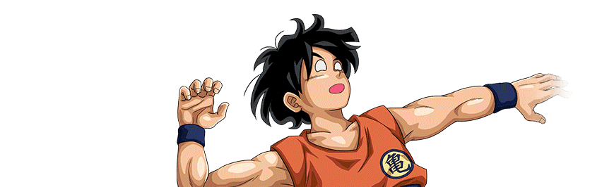 Yamcha