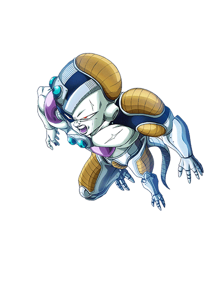 Mecha Frieza