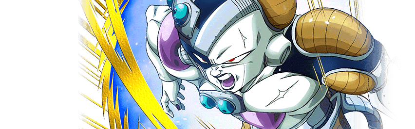 Mecha Frieza