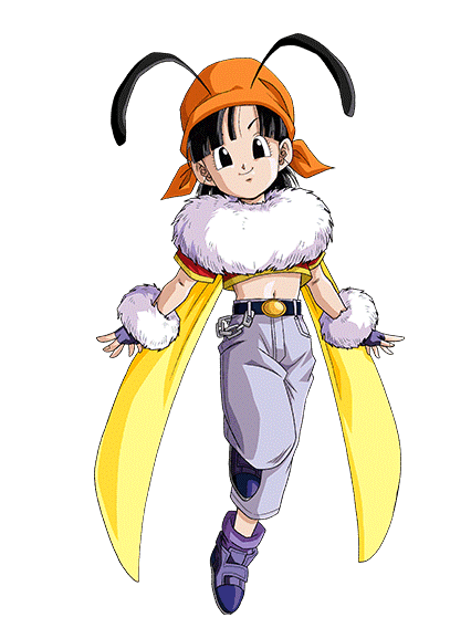 Pan (GT) (Honey)