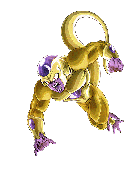 Golden Frieza