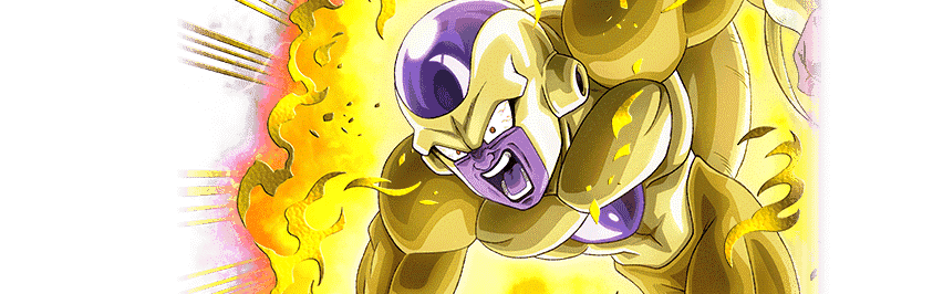 Golden Frieza