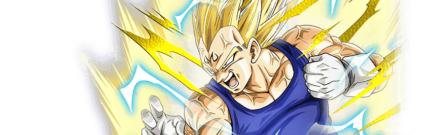 Majin Vegeta