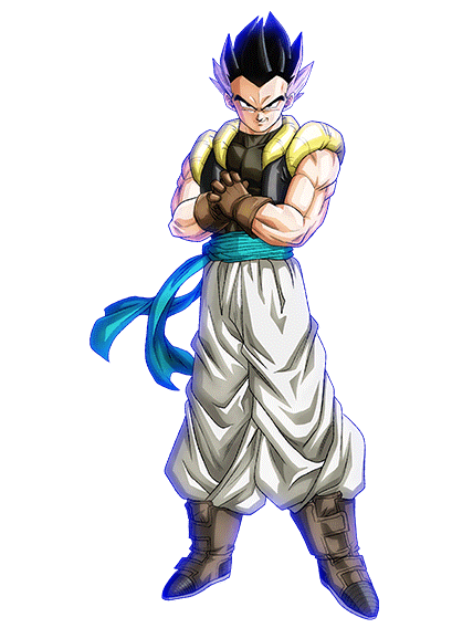 Gotenks (Teen)