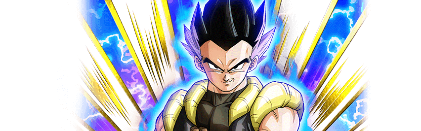 Gotenks (Teen)