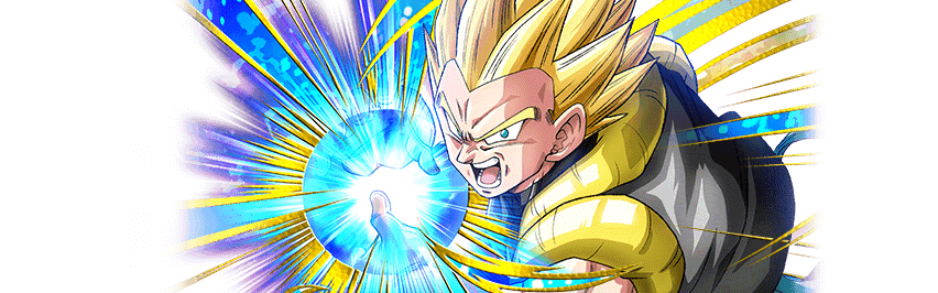 Super Saiyan Gotenks (Teen)