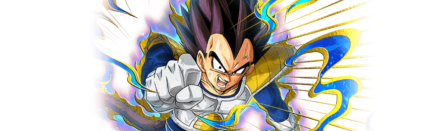 Vegeta (Giant Ape)