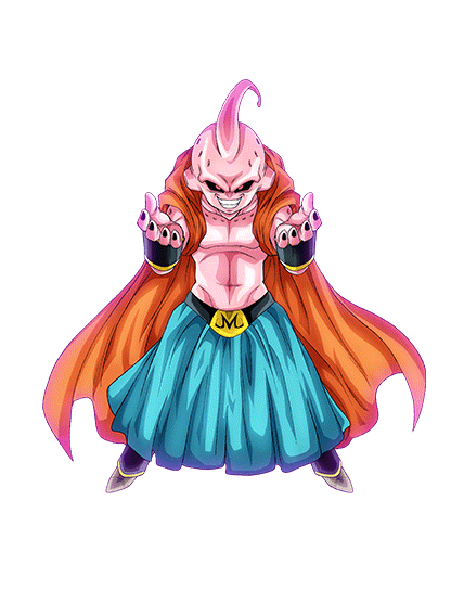 Buu (Kid) (Babidi)