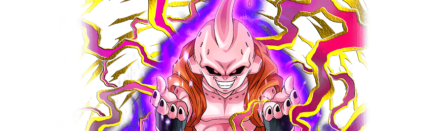 Buu (Kid) (Babidi)
