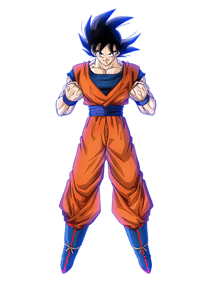 Goku
