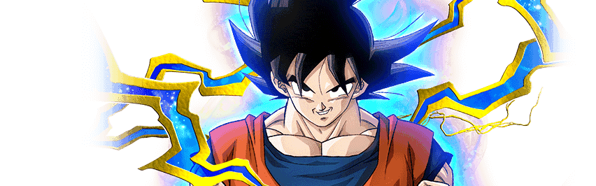 Goku
