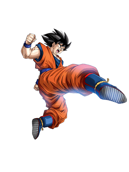 Goku