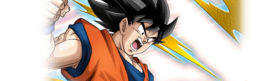 Goku