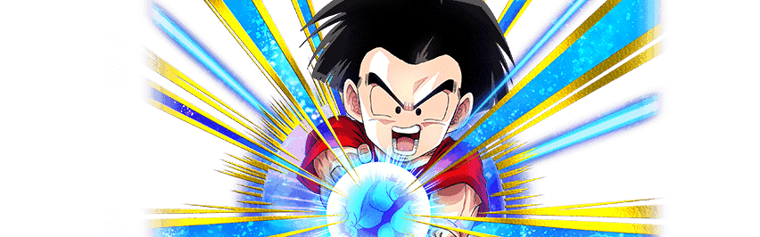 Krillin