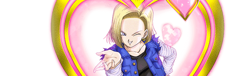 Android #18