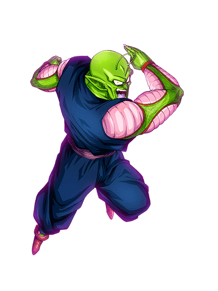 Demon King Piccolo