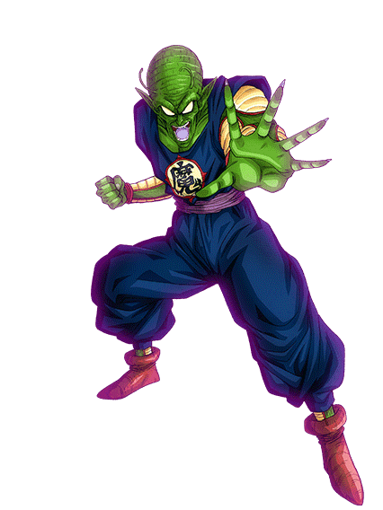 Demon King Piccolo (Elder)