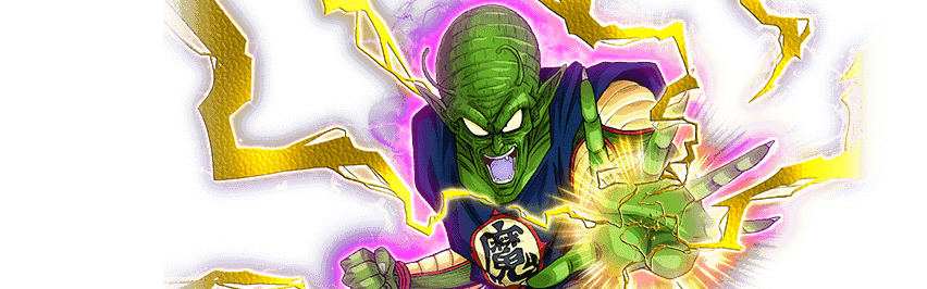 Demon King Piccolo (Elder)