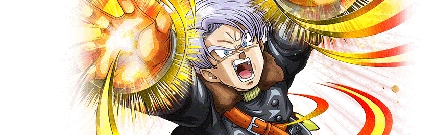 Trunks (Xeno)