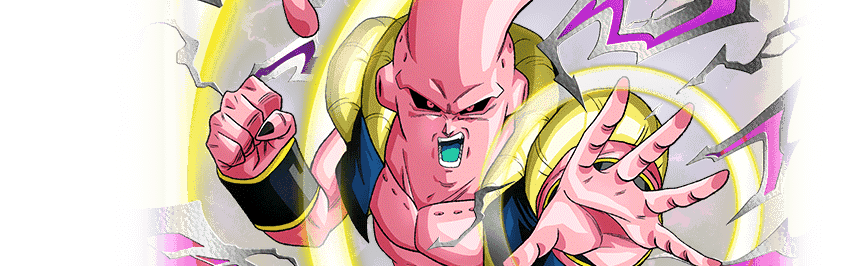 Majin Buu (Gotenks)