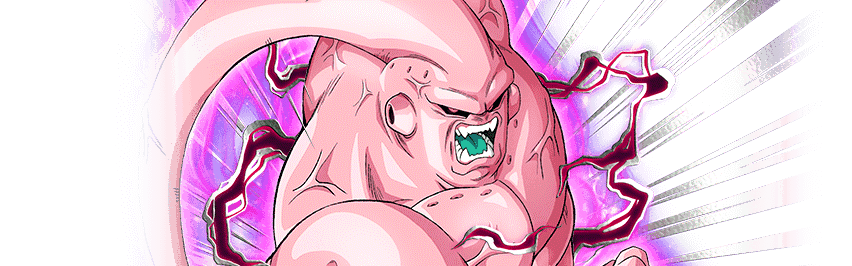 Majin Buu (South Supreme Kai)
