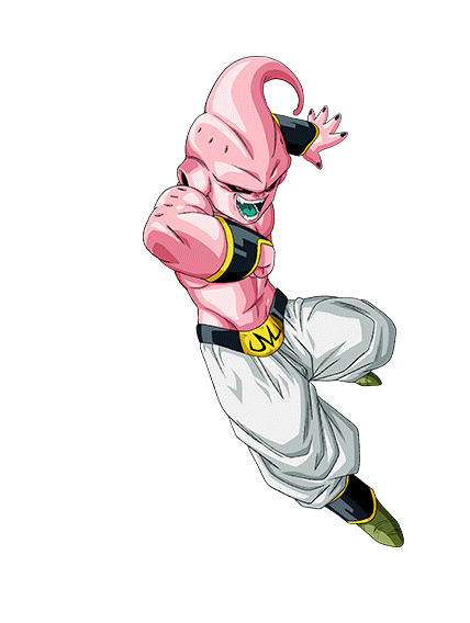 Buu (Kid)
