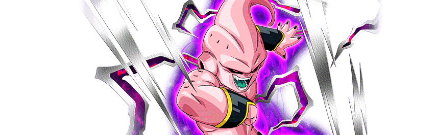 Buu (Kid)