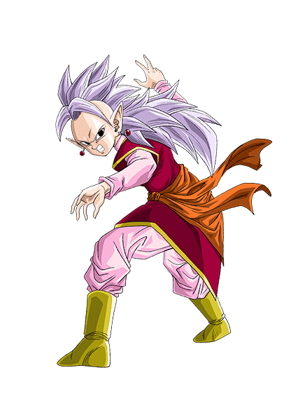 West Supreme Kai