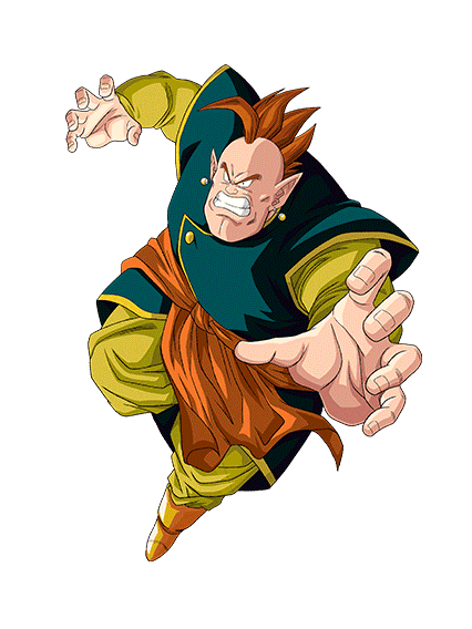 South Supreme Kai