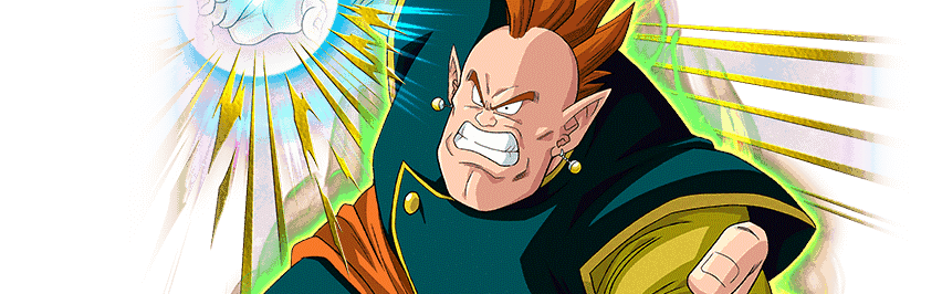 South Supreme Kai