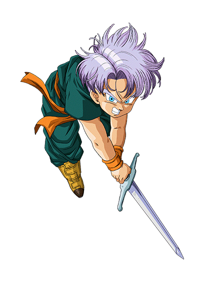 Trunks (Kid)