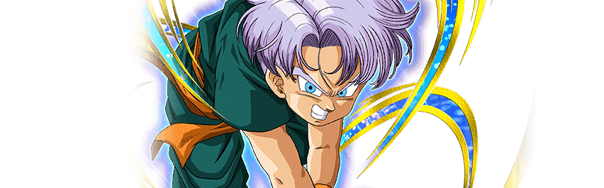 Trunks (Kid)