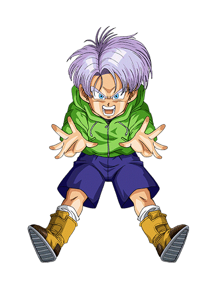 Trunks (Kid)