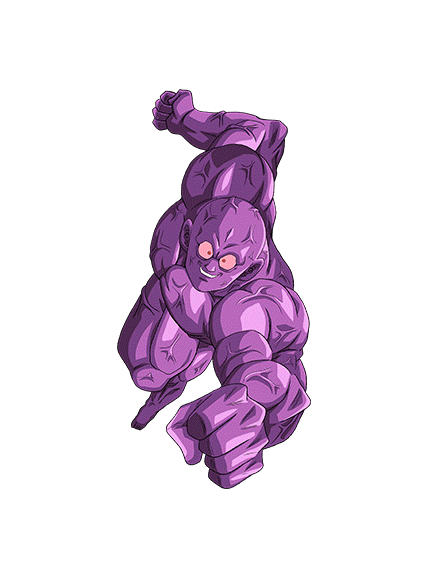 Bio-Warrior
