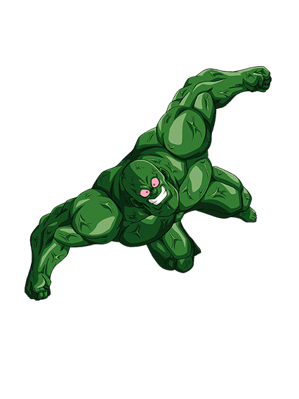Bio-Warrior