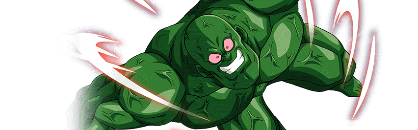 Bio-Warrior