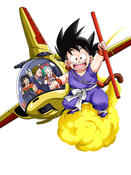 Goku (Youth)