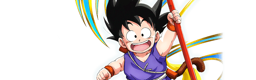 Goku (Youth)